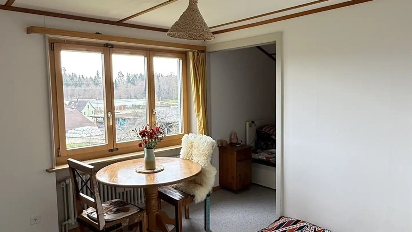 Apartment for rent - Winterhalden 3, 8330 Pfäffikon ZH