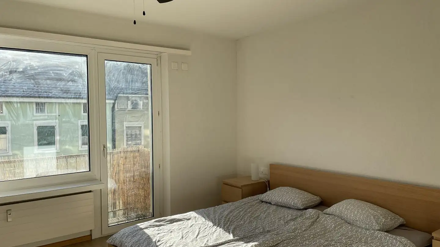 Möblierte Wohnung mieten - Clarastrasse 21, 4058 Basel - Foto 3