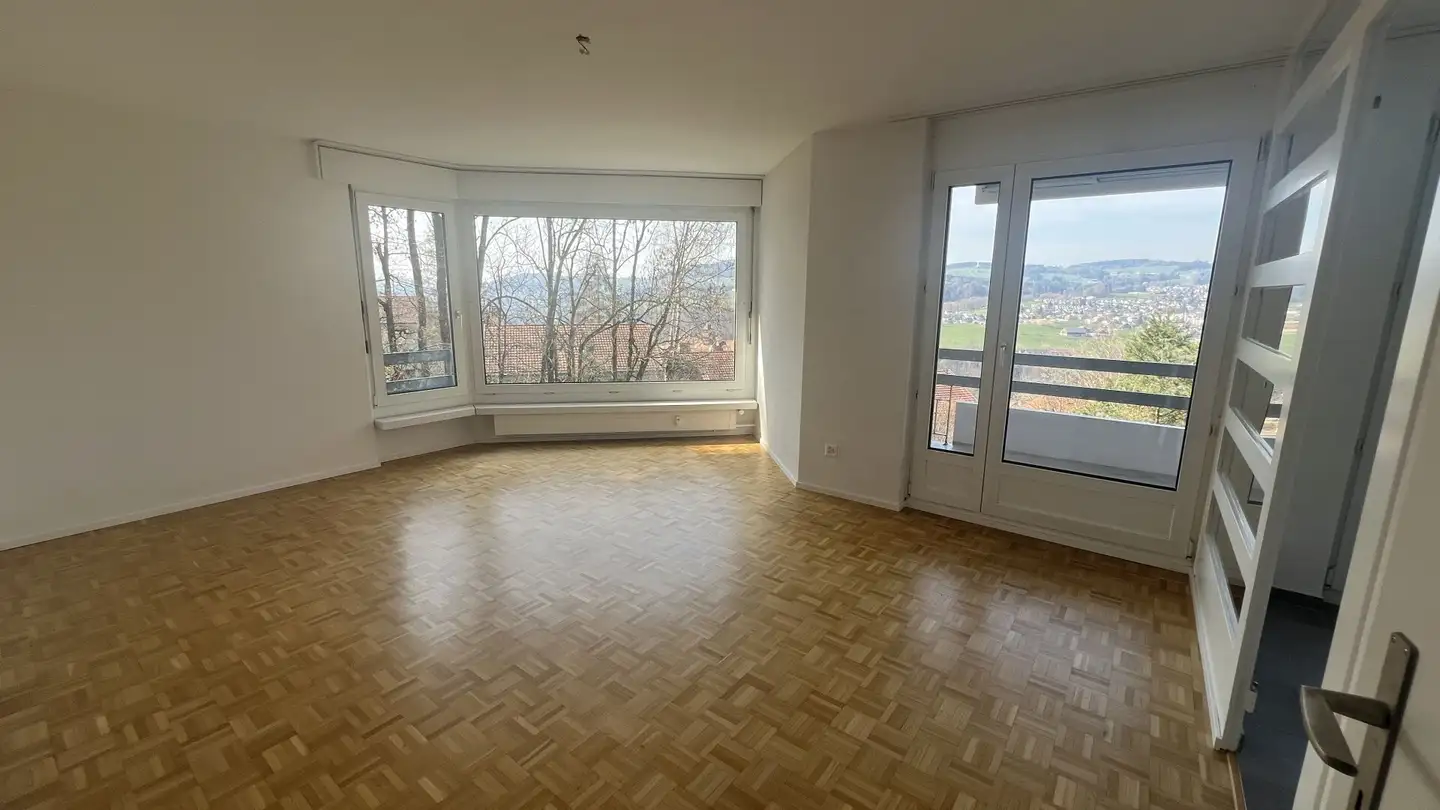 Appartamento in affitto - Dietlistrasse 35, 9000 St. Gallen - Foto 2