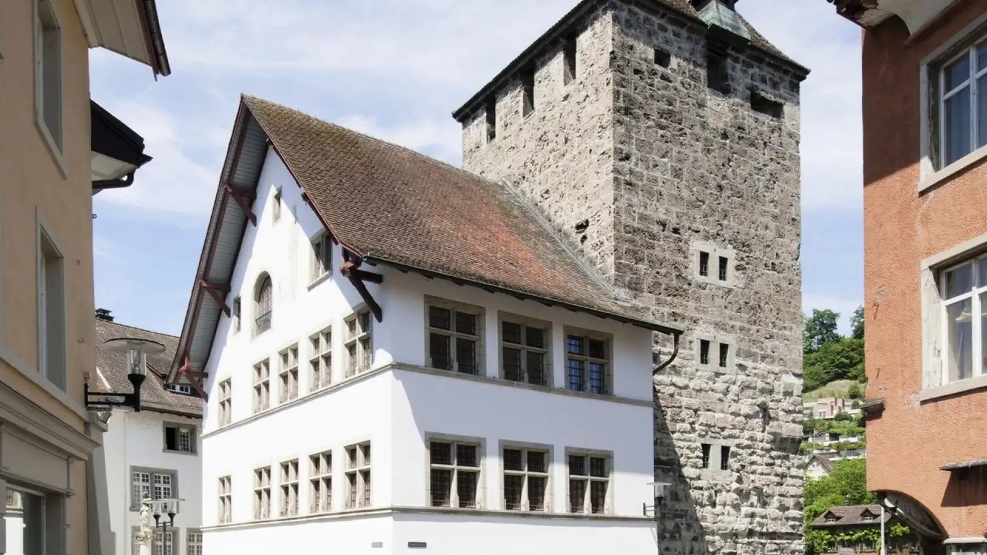 Appartamento in affitto - Rathausplatz, 5200 Brugg AG