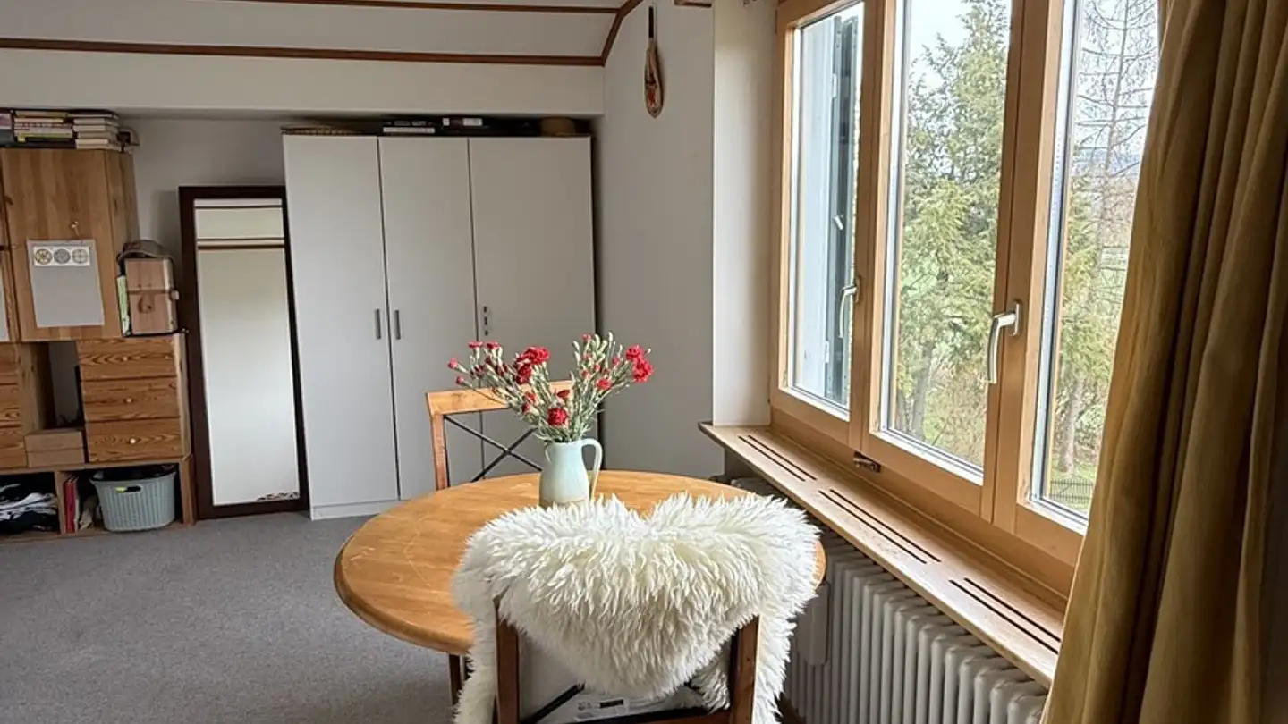Apartment for rent - Winterhalden 3, 8330 Pfäffikon ZH - Photo 2