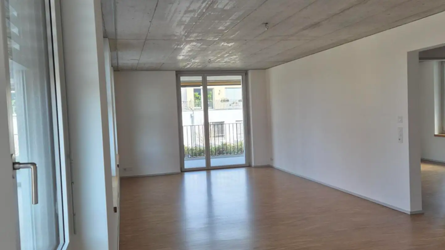 Apartment for rent - Badenerstrasse 76c, 8952 Schlieren - Photo 3