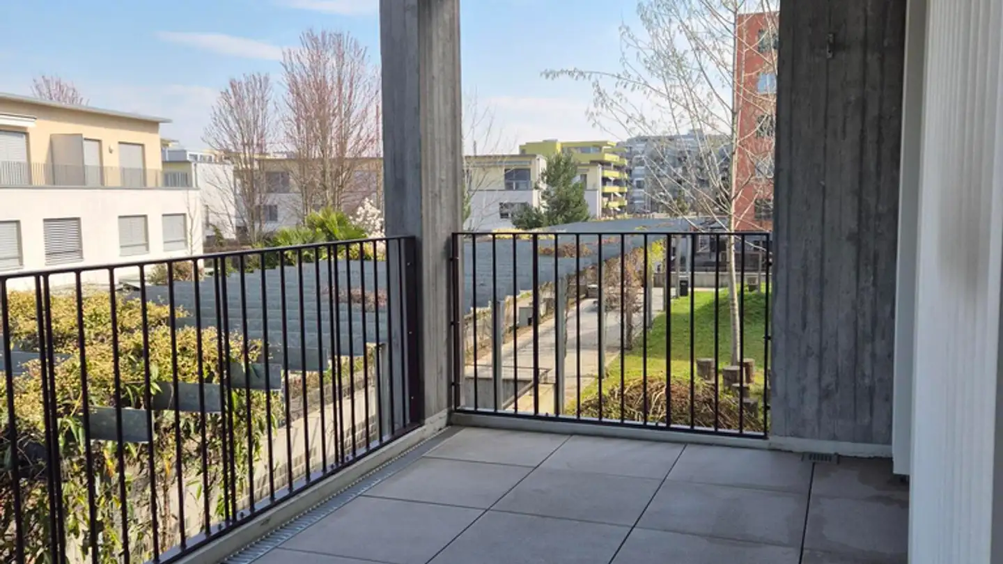 Apartment for rent - Badenerstrasse 76c, 8952 Schlieren - Photo 4