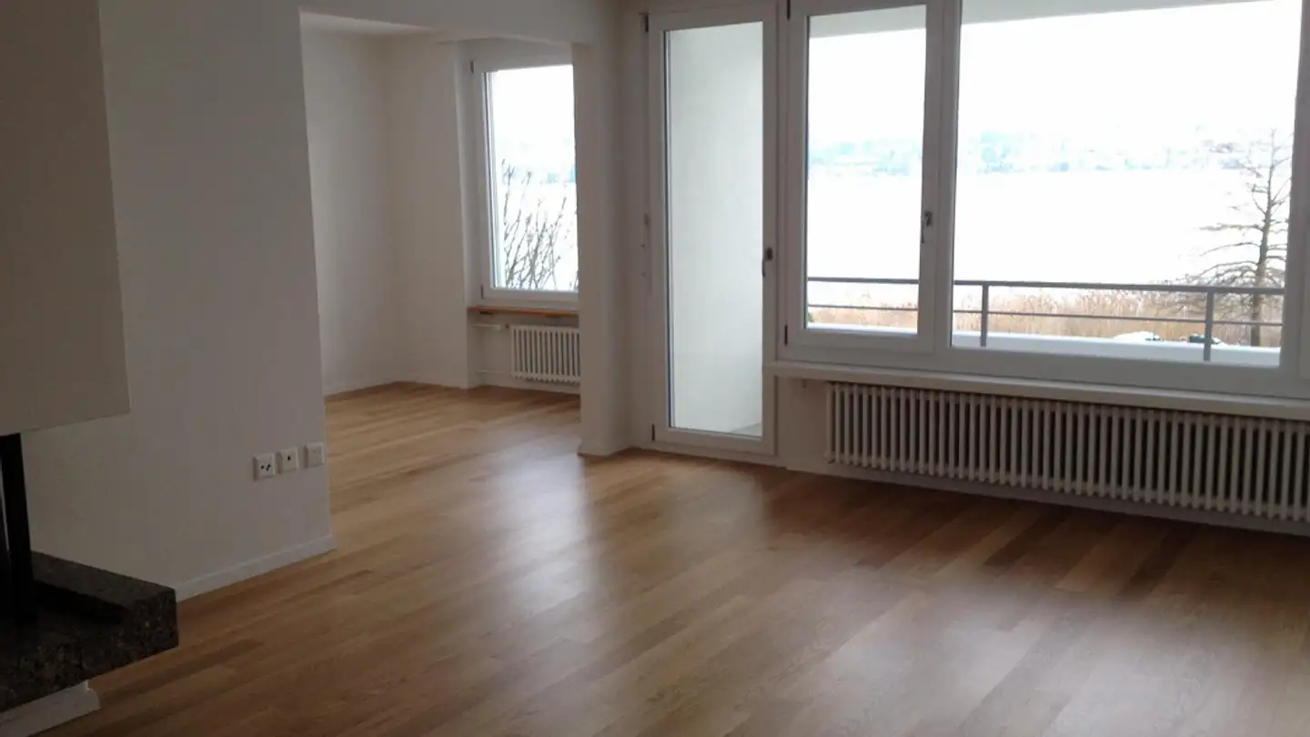 Appartement à louer - Seestrasse 25, 8810 Horgen - Photo 4
