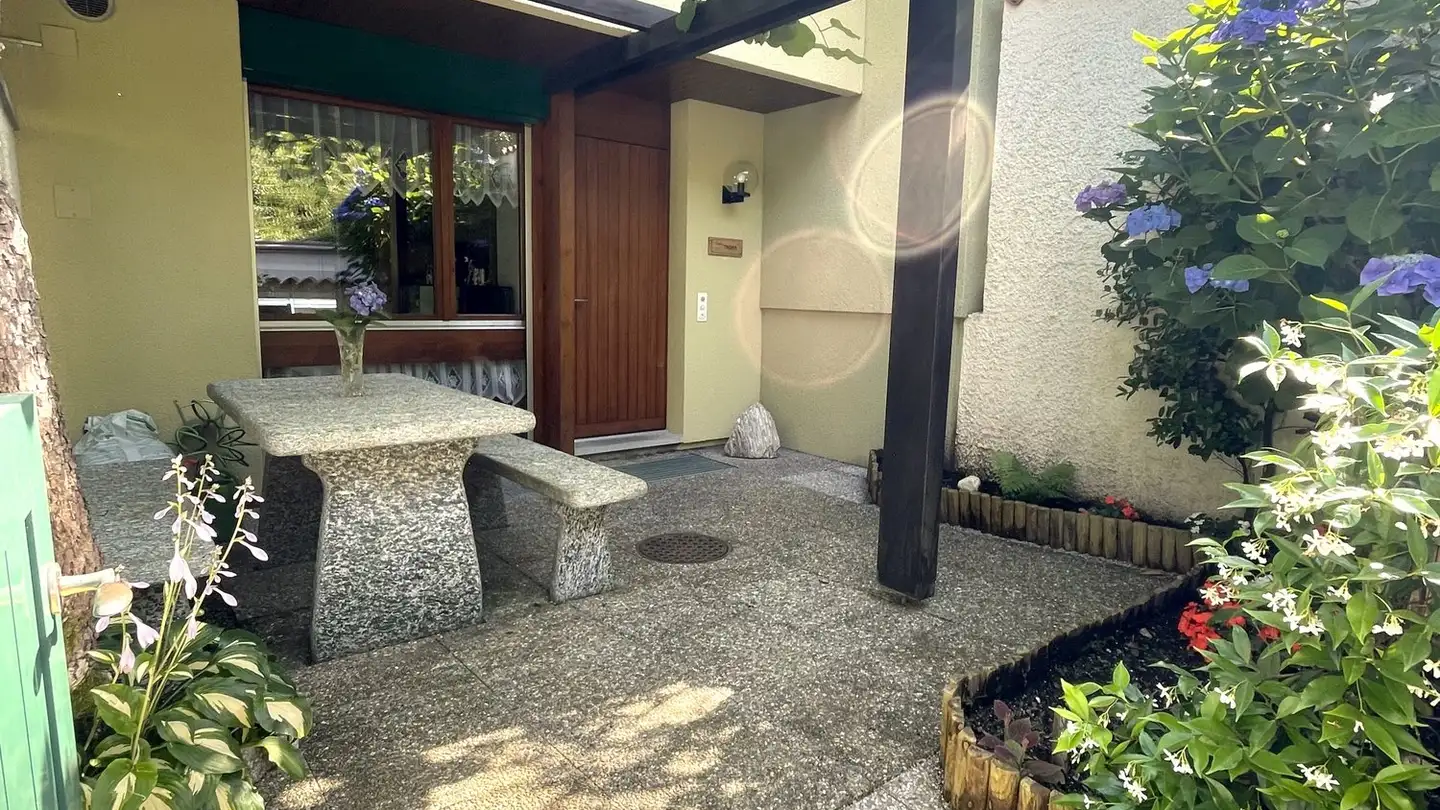 Casa a schiera in vendita - Via Contra 128e, 6645 Brione sopra Minusio - Photo 2