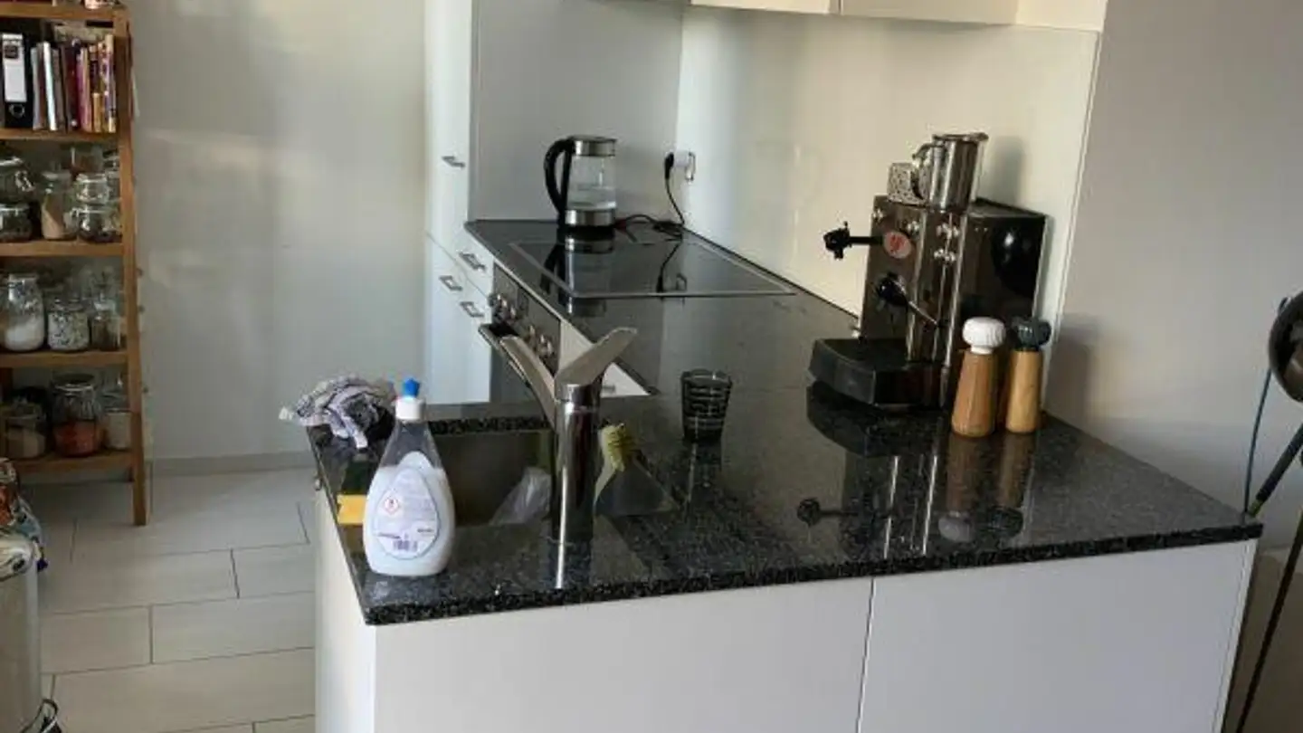 Apartment for rent - Oetlingerstrasse, 4057 Basel - Photo 2