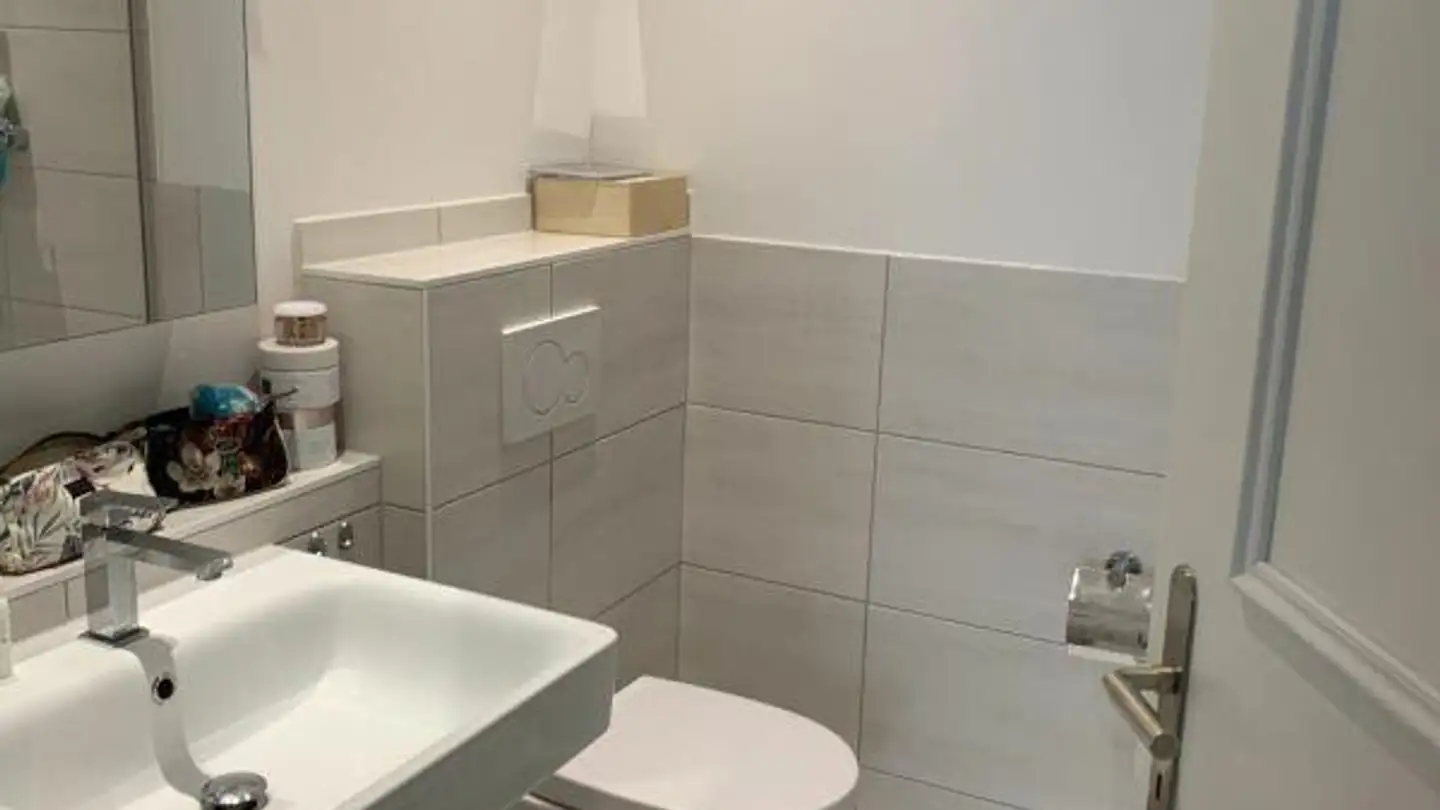 Apartment for rent - Oetlingerstrasse, 4057 Basel - Photo 4