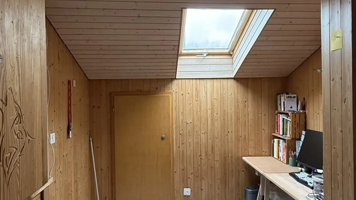 Apartment for rent - Winterhalden 3, 8330 Pfäffikon ZH - Photo 3