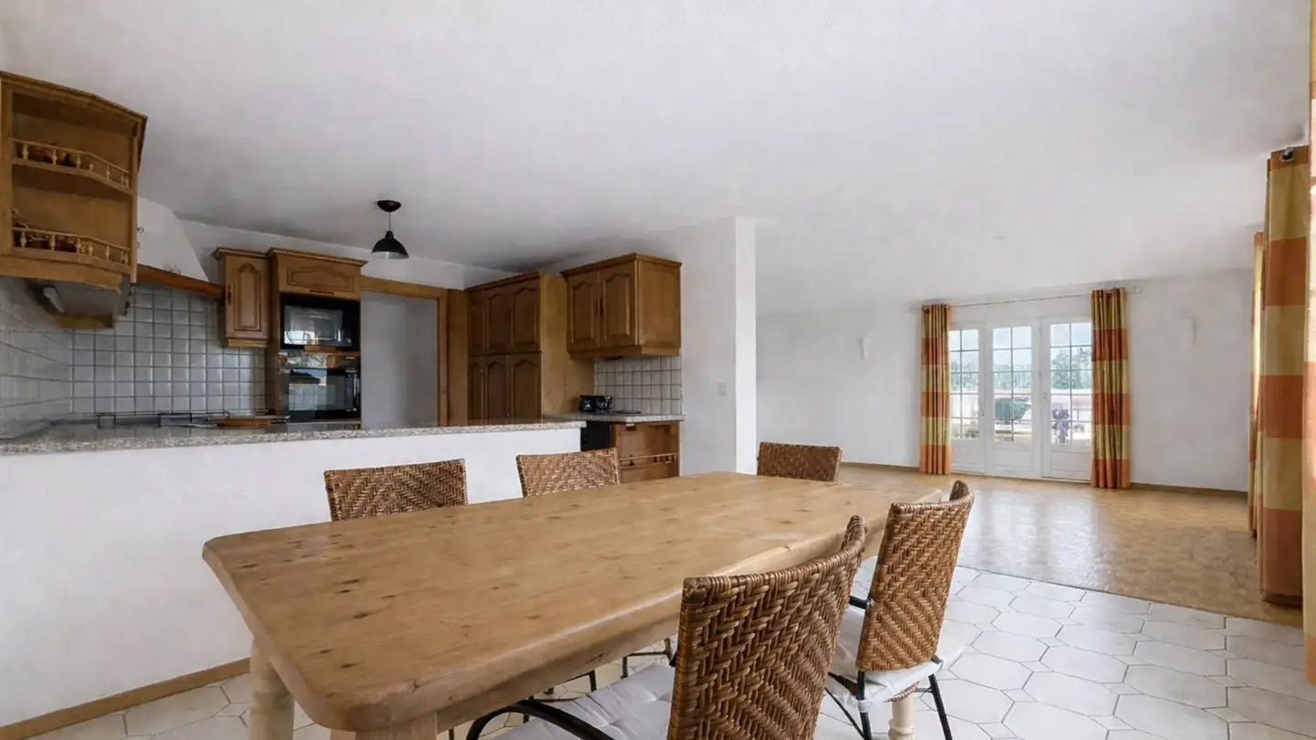 Duplex in vendita - 1123 Aclens - Foto 4