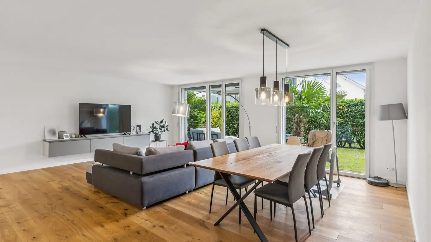 Apartment for sale - Ringstrasse Nord 36a, 5600 Lenzburg