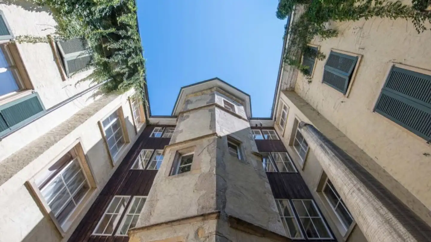 Apartment for rent - Rue Basse / Untergasse 45, 2502 Biel/Bienne - Photo 2