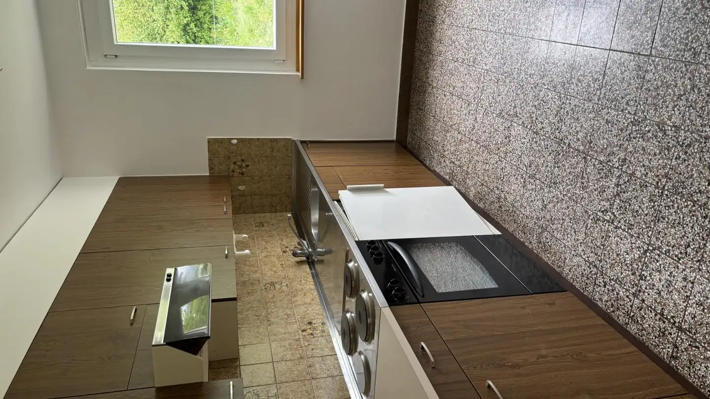 Appartement à louer - La Chaudrette 11, 2732 Reconvilier - Photo 2