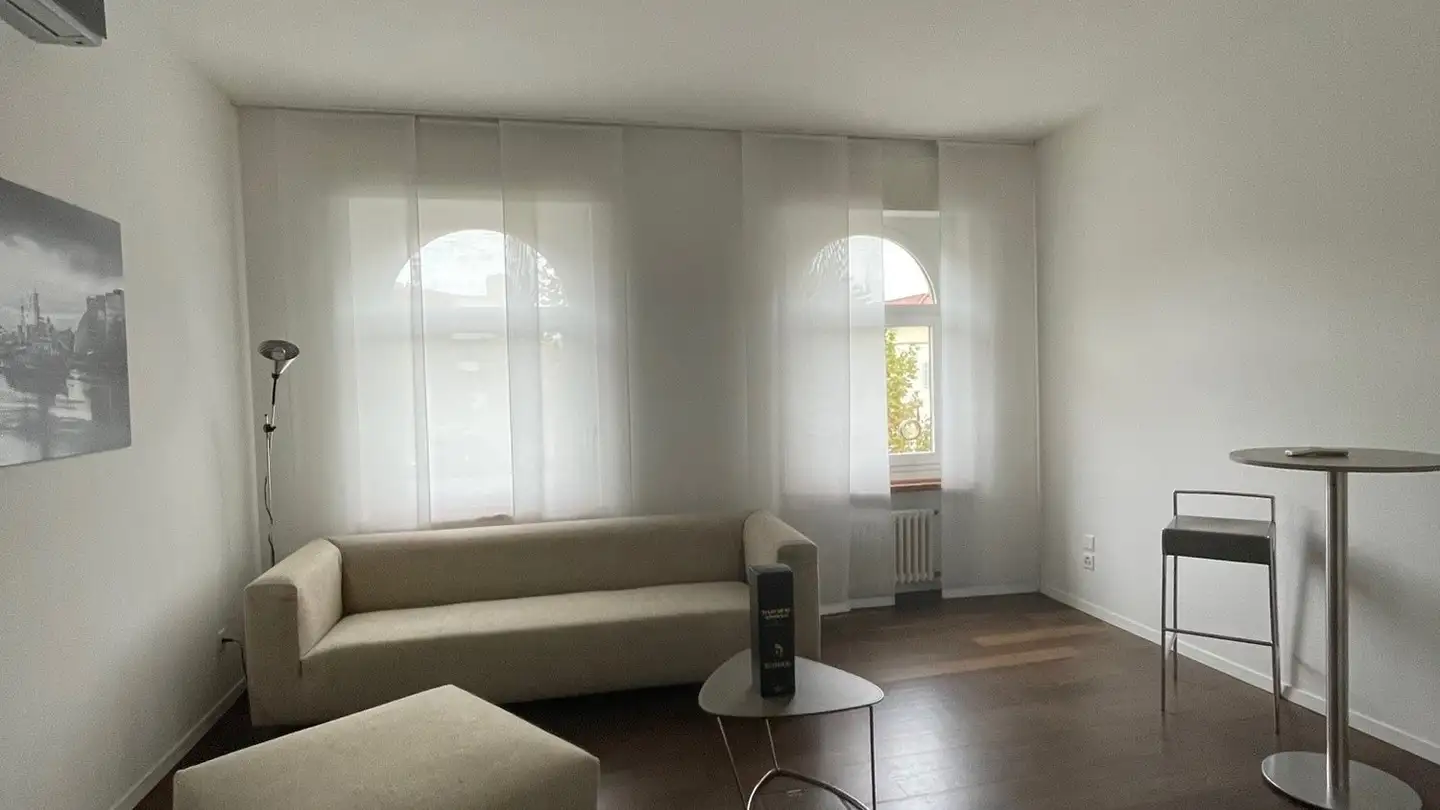 Bürofläche mieten - Corso San Gottardo 73, 6830 Chiasso