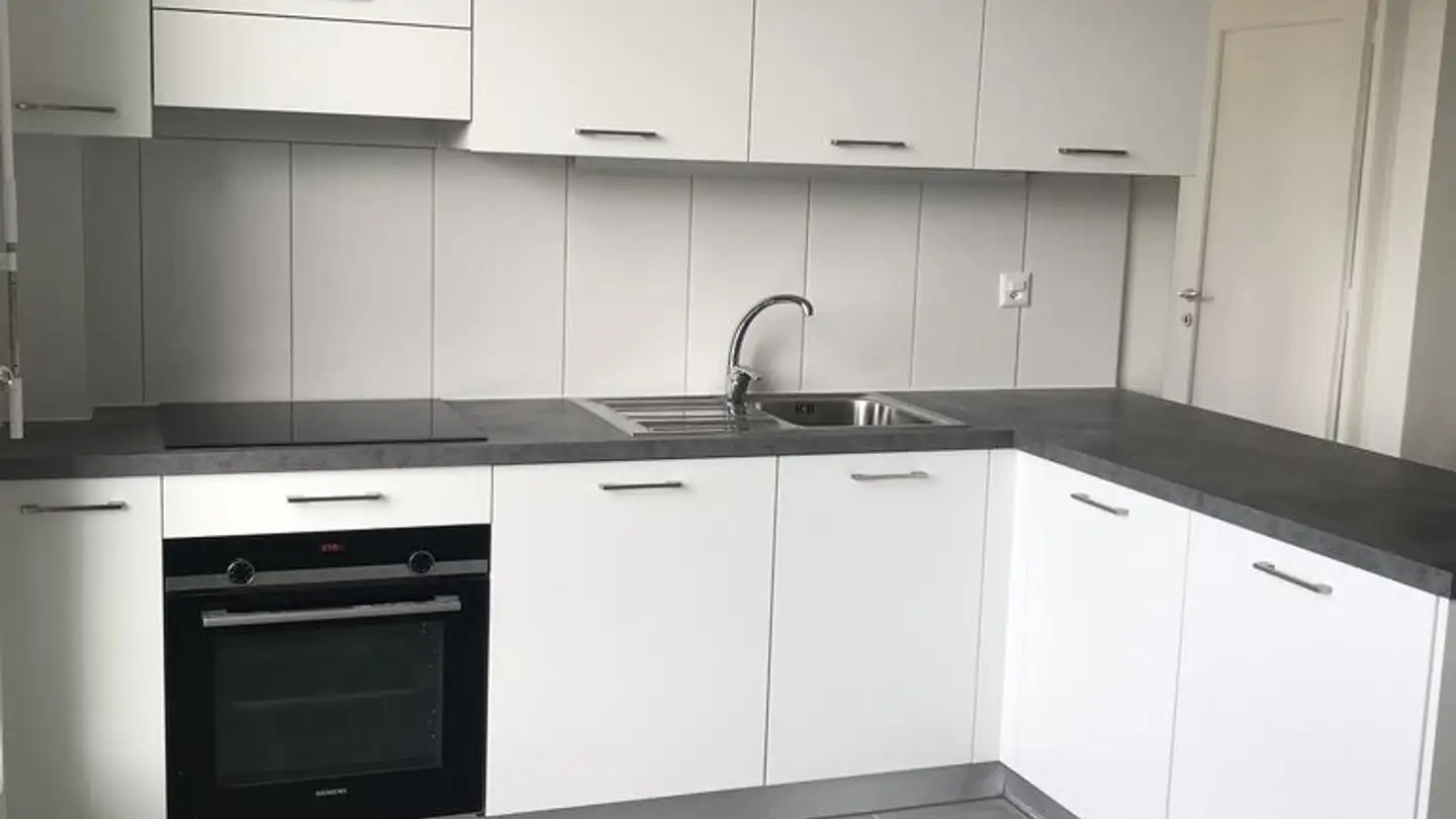 Appartamento in affitto - Avenue Léopold-Robert 83, 2300 La Chaux-de-Fonds