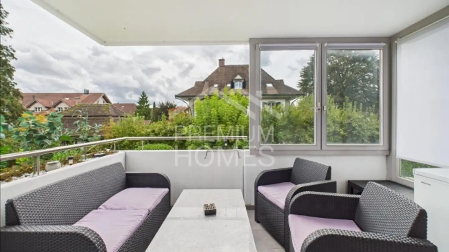 Appartement à vendre - 3422 Kirchberg BE - Photo 3