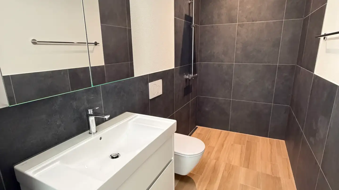 Attico in affitto - Lenzburgerstrasse 78, 5504 Othmarsingen - Foto 4