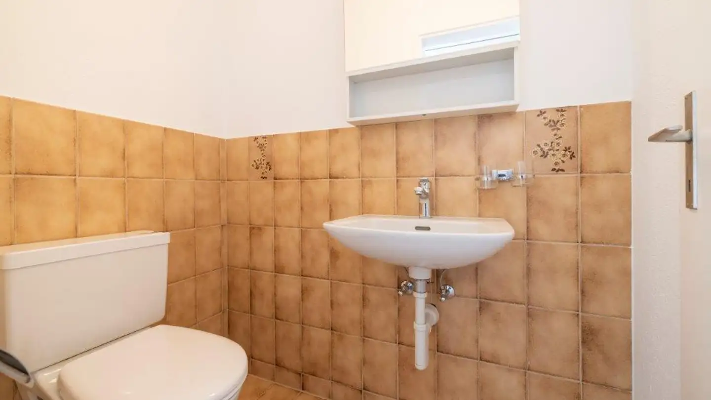 Apartment for rent - Rheinstrasse 132, 7000 Chur - Photo 3