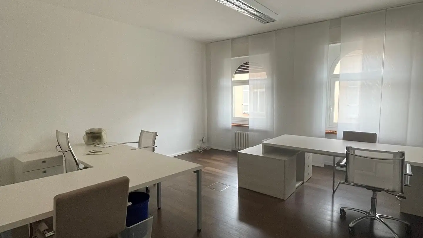 Bürofläche mieten - Corso San Gottardo 73, 6830 Chiasso - Foto 2