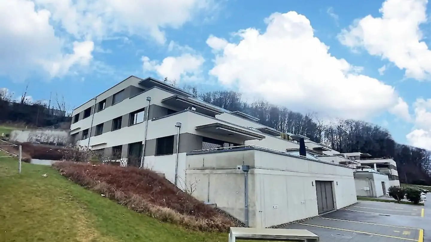 Wohnung mieten - Maggenbergmatte 6, 1712 Tafers