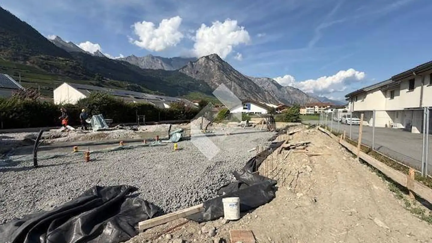 Casa grotta in vendita - Chemin Du Midi, 1913 Saillon - Photo 3