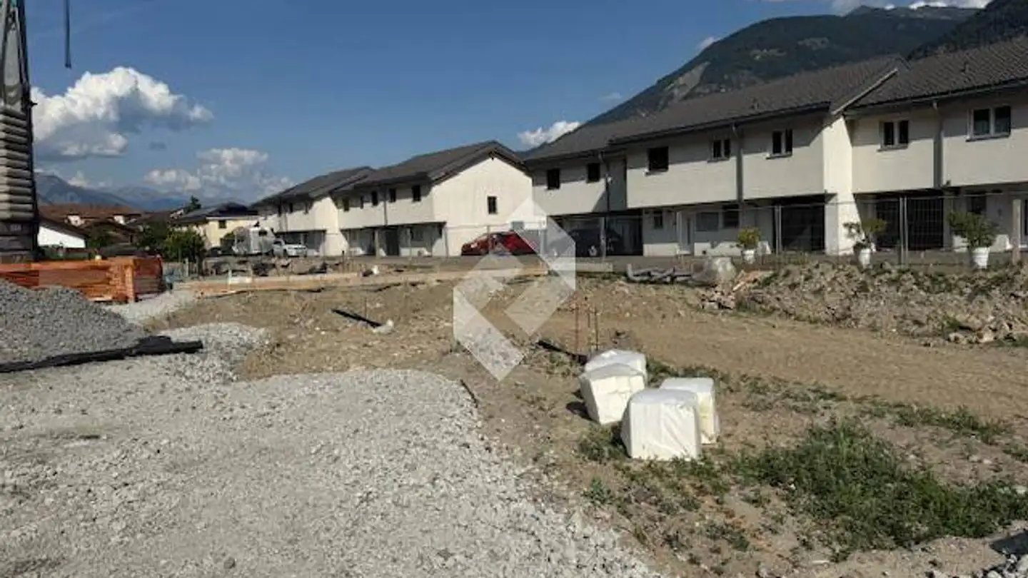 Casa grotta in vendita - Chemin Du Midi, 1913 Saillon - Photo 4