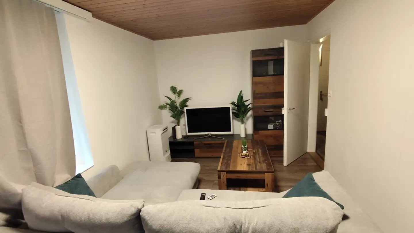 Apartment for rent - Industriestrasse 30, 9400 Rorschach - Photo 4