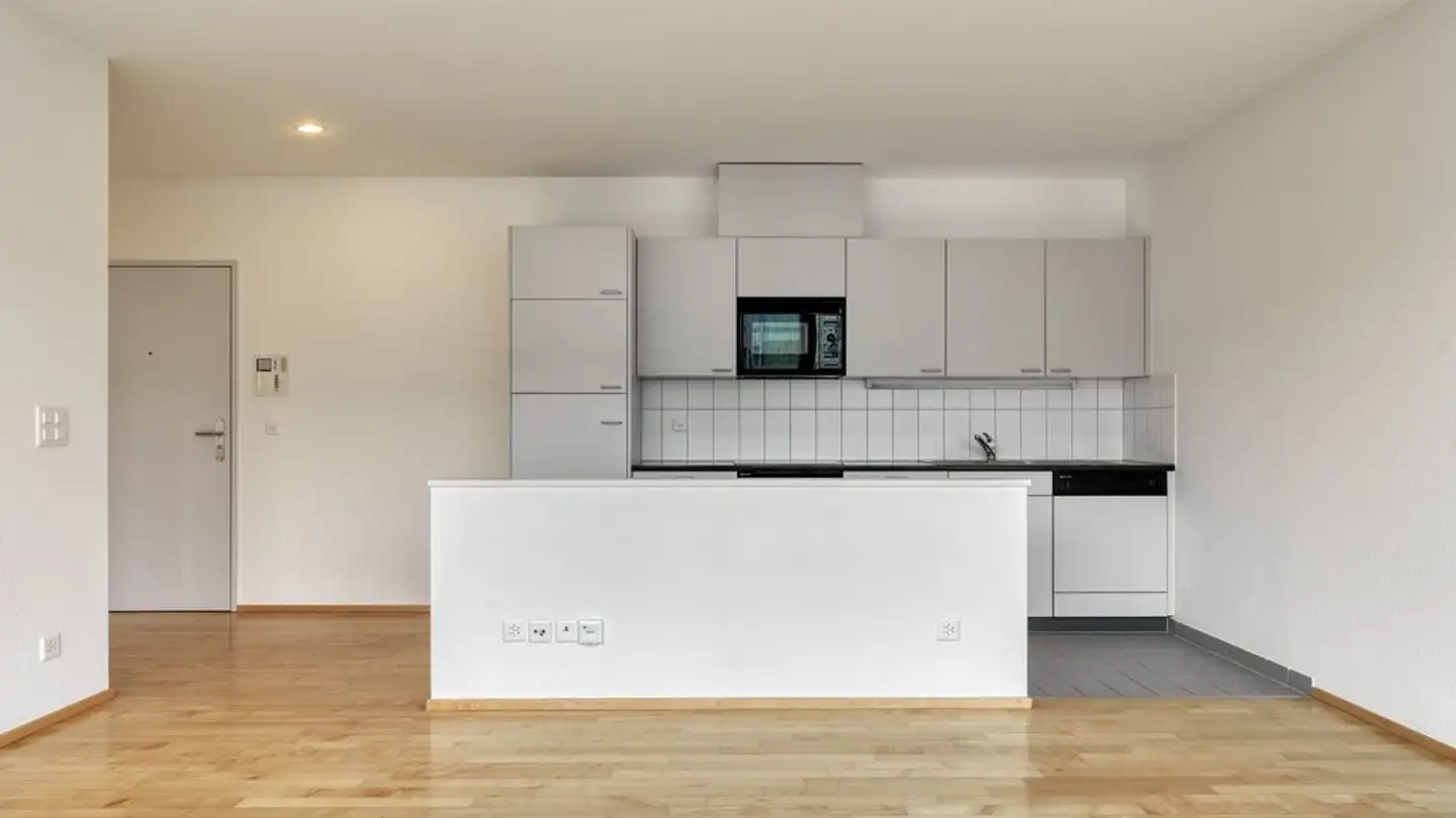 Appartement à louer - Gartenstrasse 15, 9000 St. Gallen