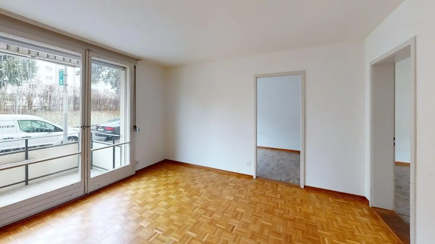Wohnung mieten - Köschenrütistrasse 57, 8052 Zürich