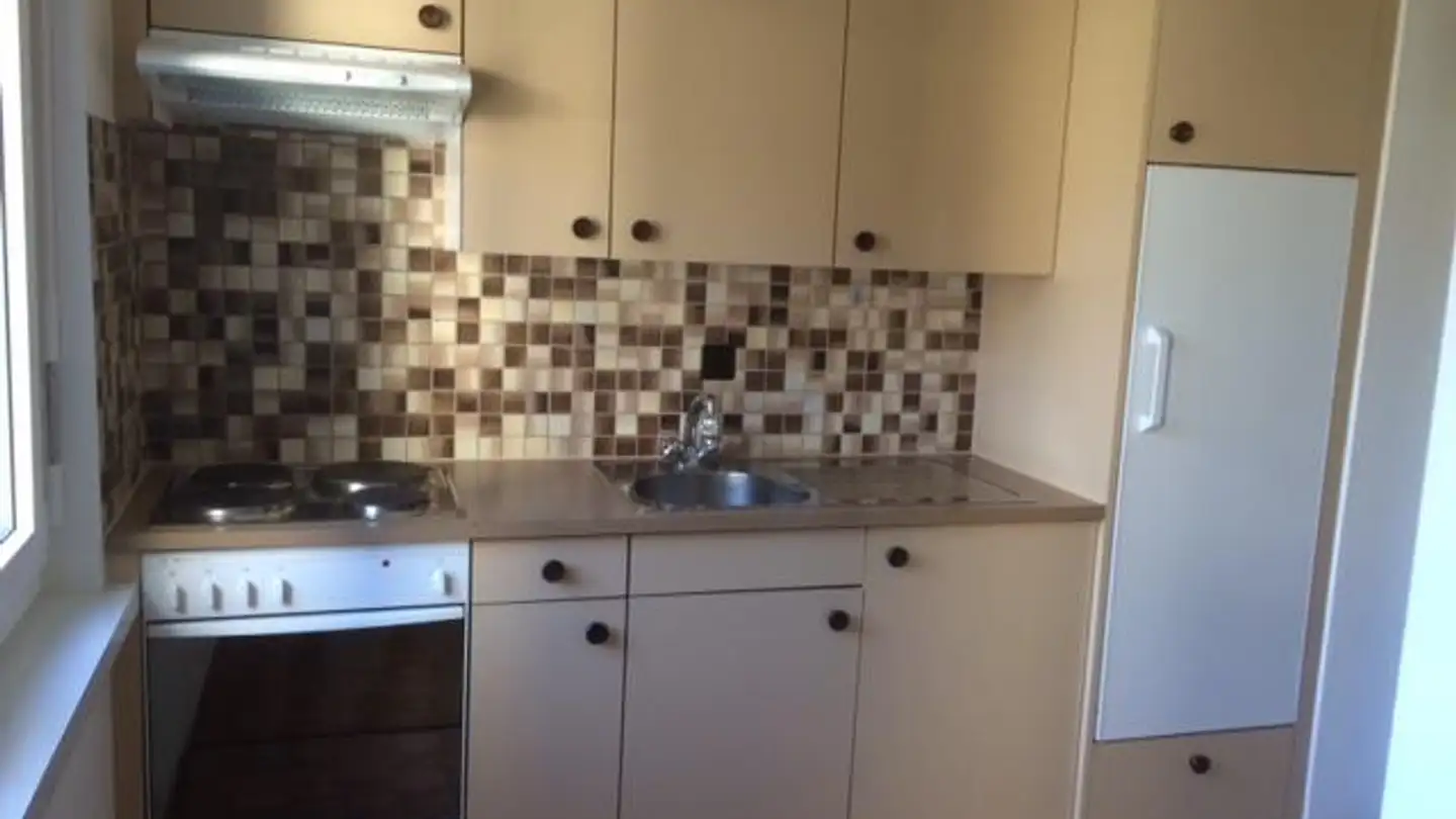 Apartment for rent - Rheinstrasse 132, 7000 Chur