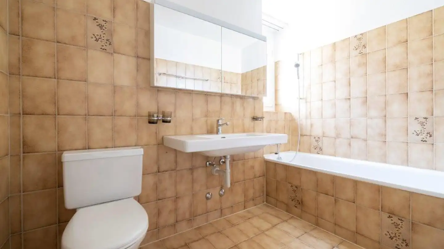 Apartment for rent - Rheinstrasse 132, 7000 Chur - Photo 2