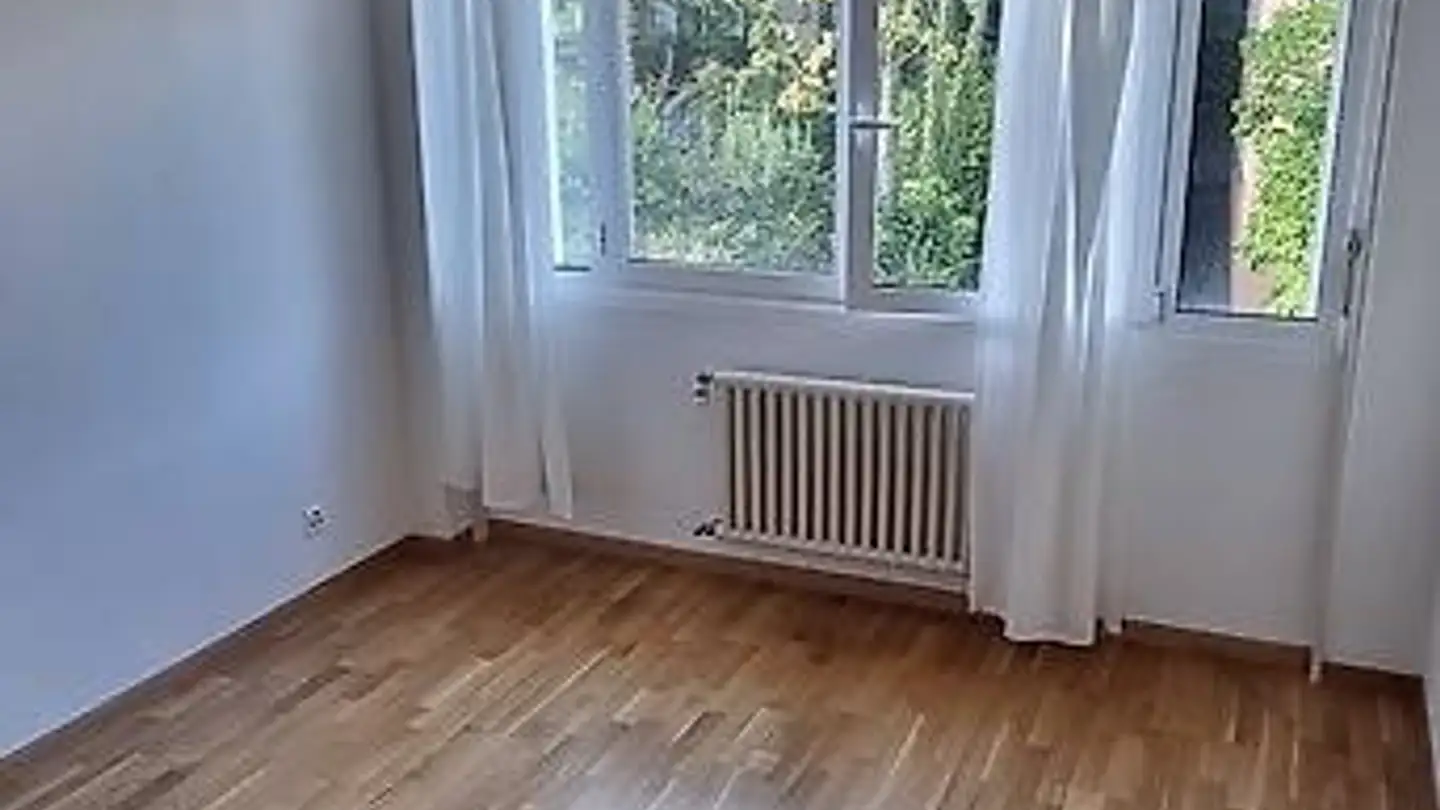 Appartement à louer - Chemin Antoine-De-Chandieu, 1006 Lausanne