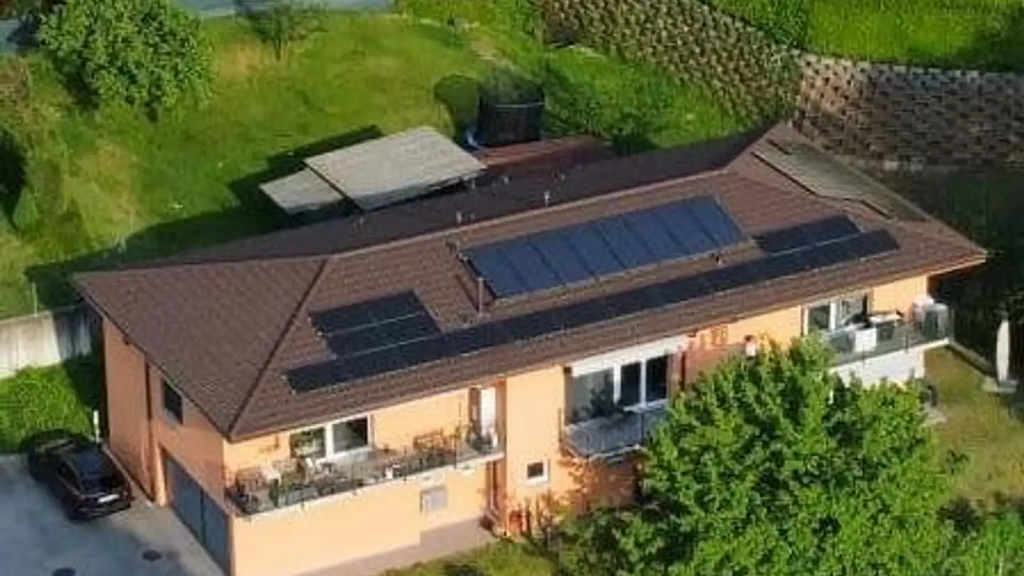 Apartment for rent - Via Dei Circoli 12a, 6965 Cadro