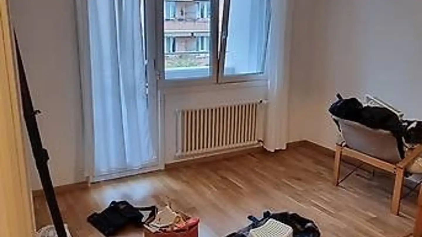 Appartement à louer - Chemin Antoine-De-Chandieu, 1006 Lausanne - Photo 2