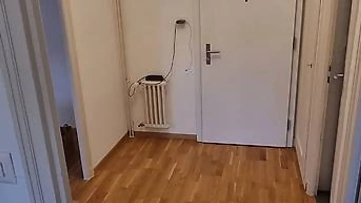 Appartement à louer - Chemin Antoine-De-Chandieu, 1006 Lausanne - Photo 3