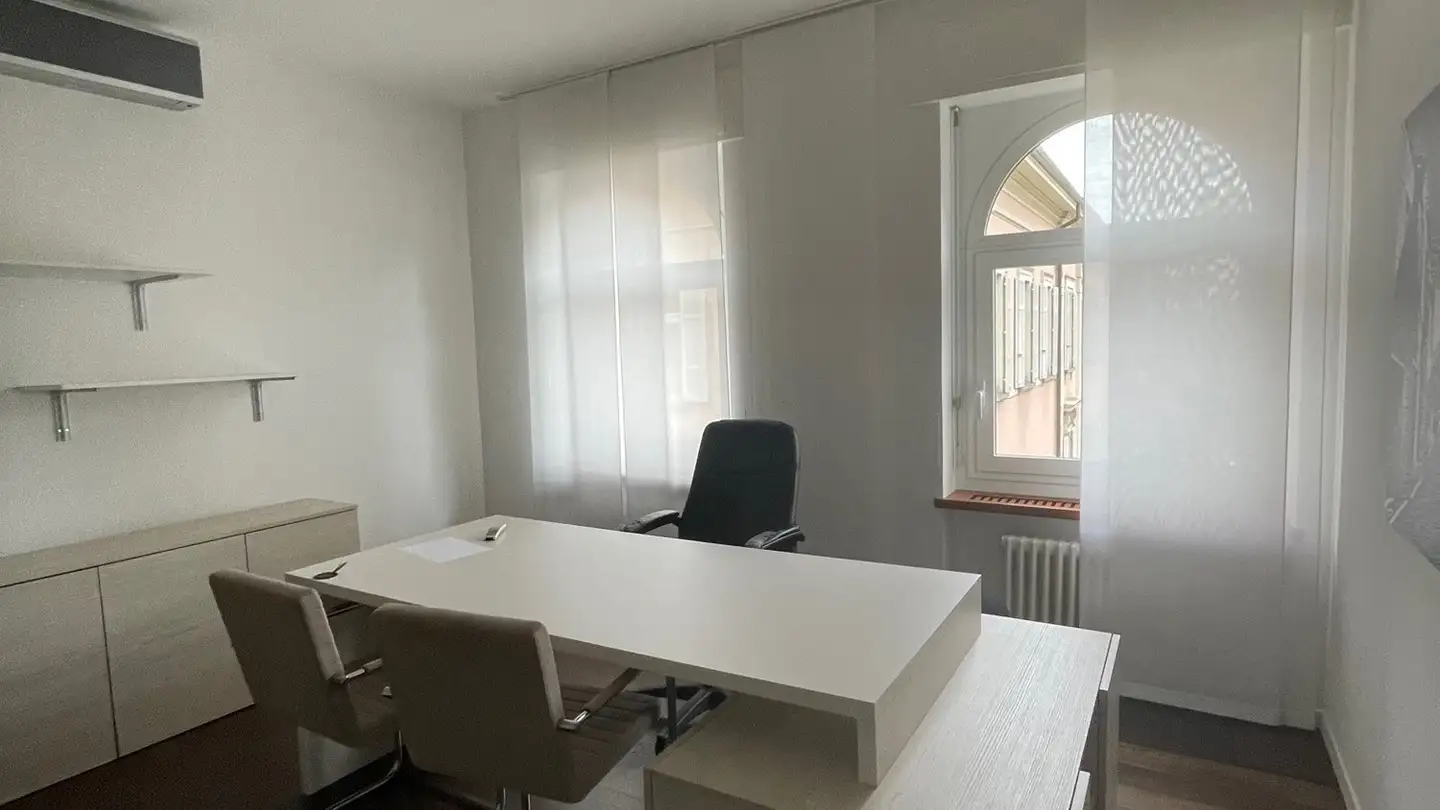 Bürofläche mieten - Corso San Gottardo 73, 6830 Chiasso - Foto 4