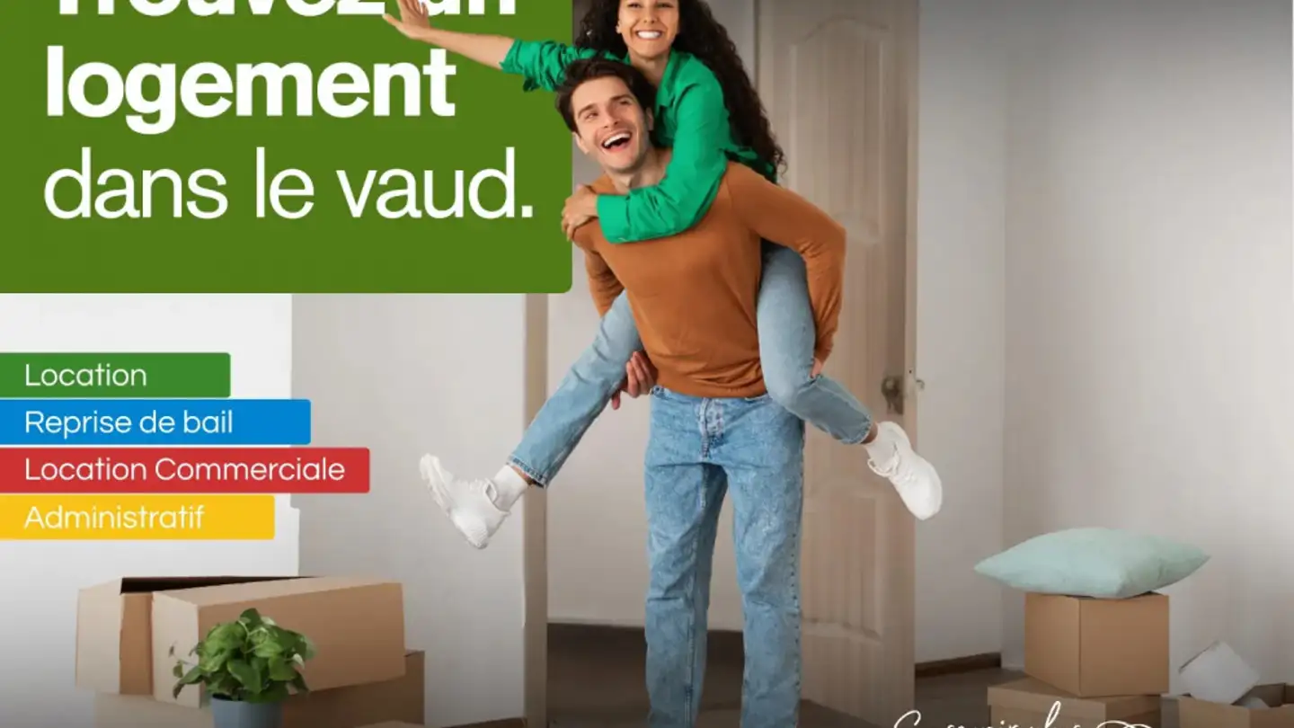 Appartement à louer - Chemin Antoine-De-Chandieu, 1006 Lausanne - Photo 4