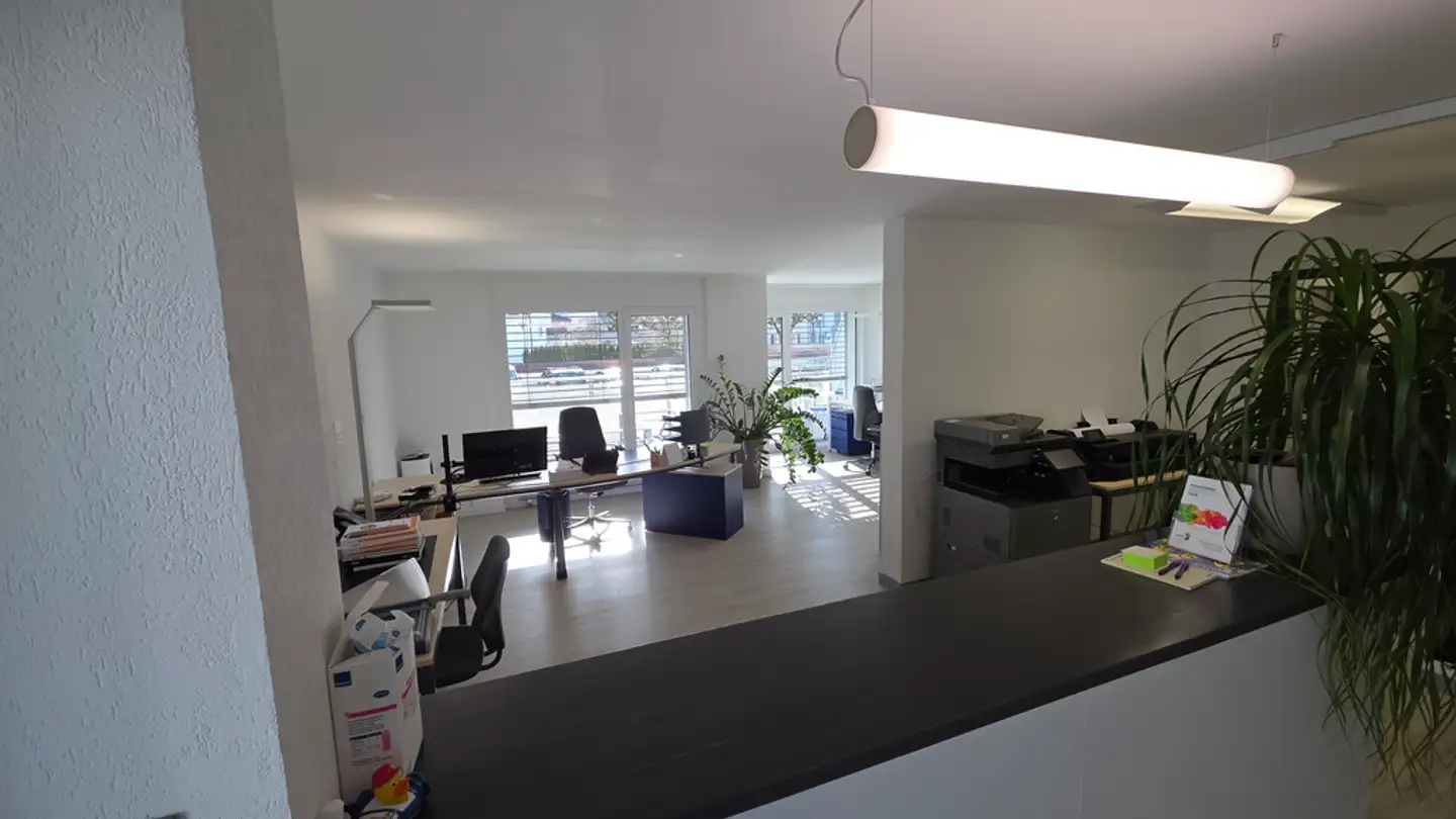 Office space for rent - Faubourg St-Germain 16a, 2900 Porrentruy - Photo 2