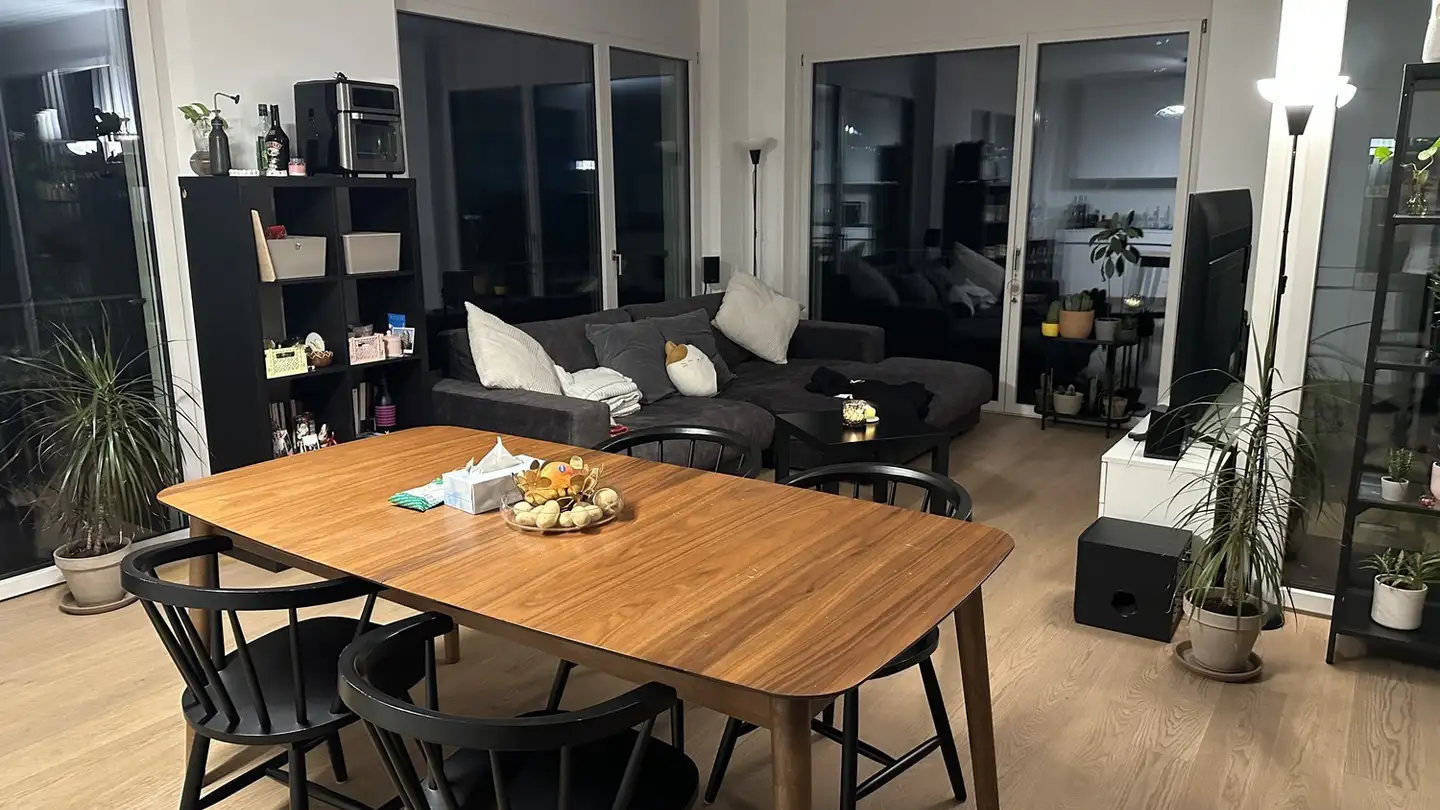 Appartement à louer - Alfred-Escher-Strasse 66, 8002 Zürich - Photo 4