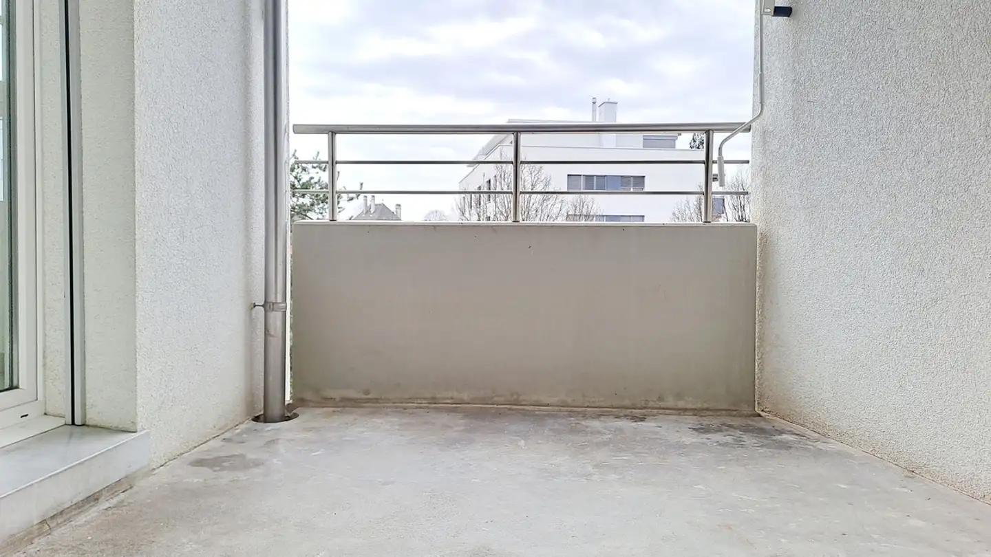 Wohnung mieten - Avenue Haldimand 97, 1400 Yverdon-les-Bains - Foto 4