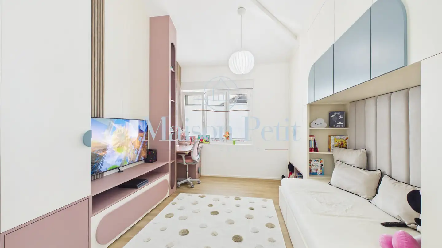 Single house for sale - Gfennstrasse, 8600 Dübendorf - Photo 4