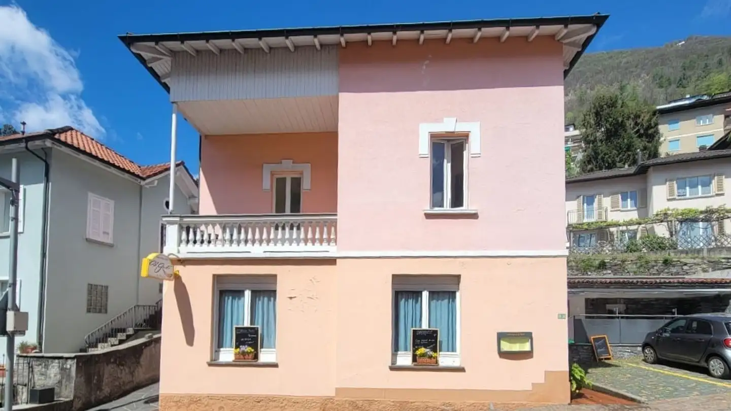 Residential building for sale - 6544 Braggio - Photo 2