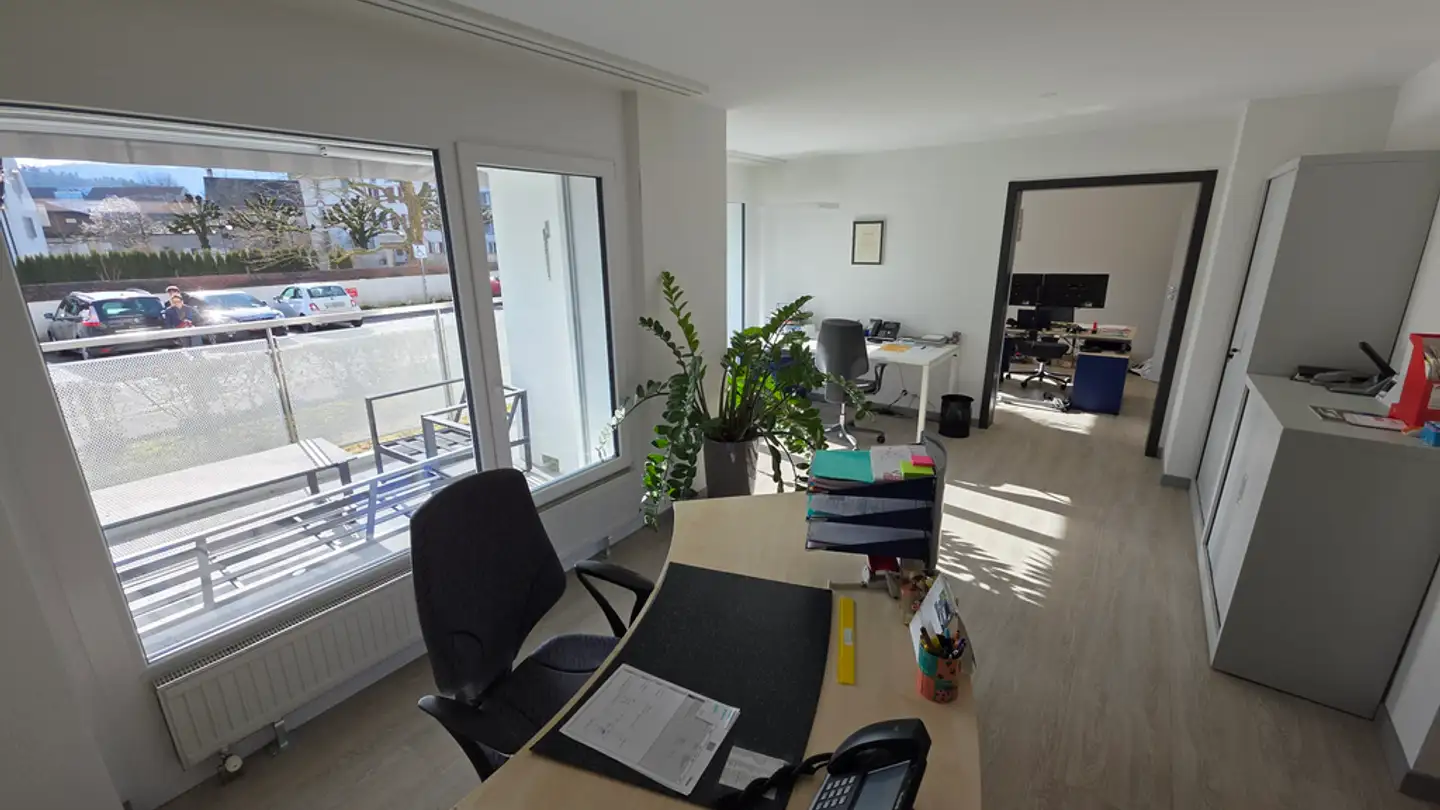Office space for rent - Faubourg St-Germain 16a, 2900 Porrentruy - Photo 3