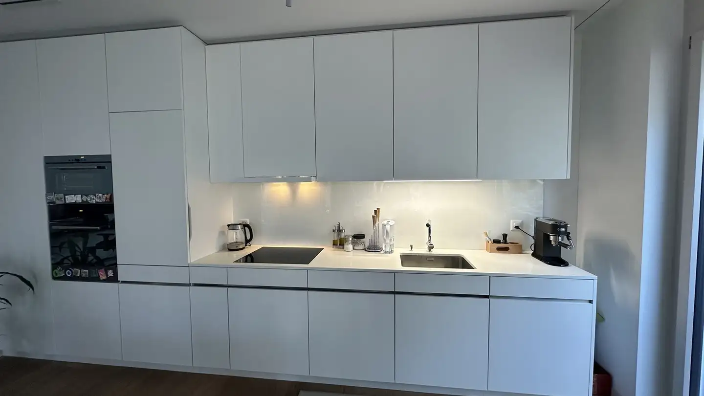 Appartement à louer - Alfred-Escher-Strasse 66, 8002 Zürich - Photo 2