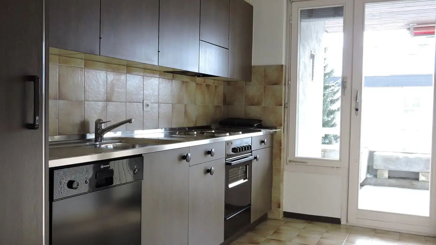 Appartamento in affitto - Spiegelstrasse 22, 3095 Spiegel b. Bern - Photo 4