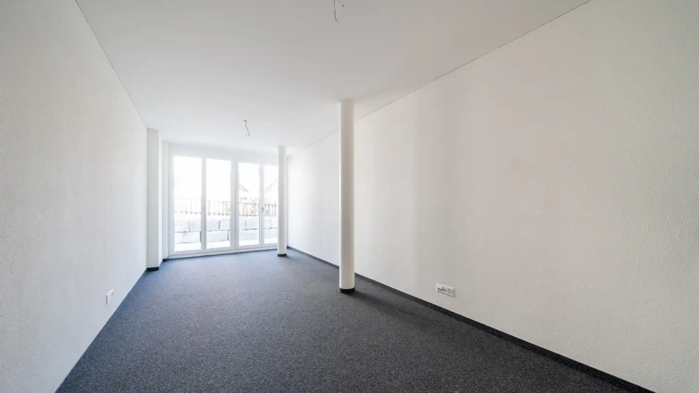 Bürofläche mieten - Rösslimatte 11, 8808 Pfäffikon SZ