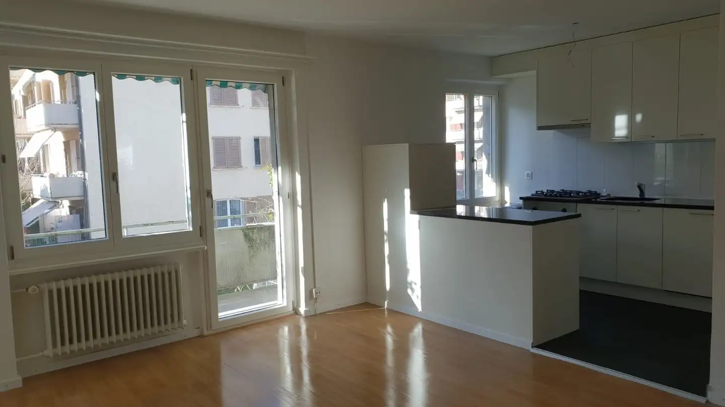 Appartamento in affitto - Gerbestrasse 19, 3072 Ostermundigen
