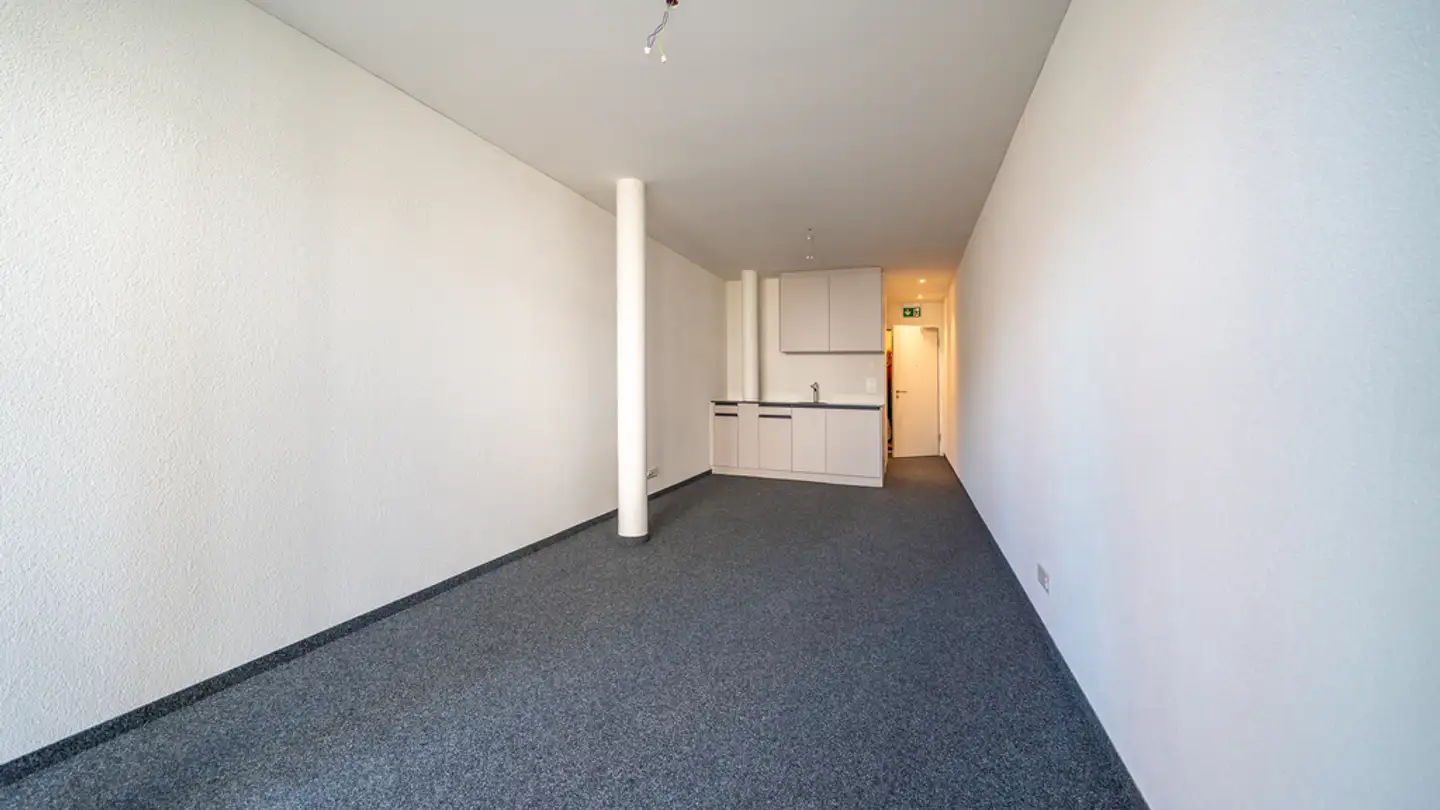 Bürofläche mieten - Rösslimatte 11, 8808 Pfäffikon SZ - Foto 2