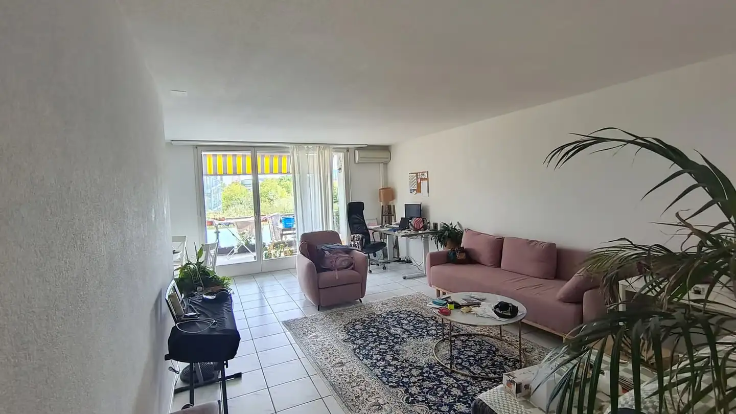 Apartment for rent - Girixweg 47, 5000 Aarau