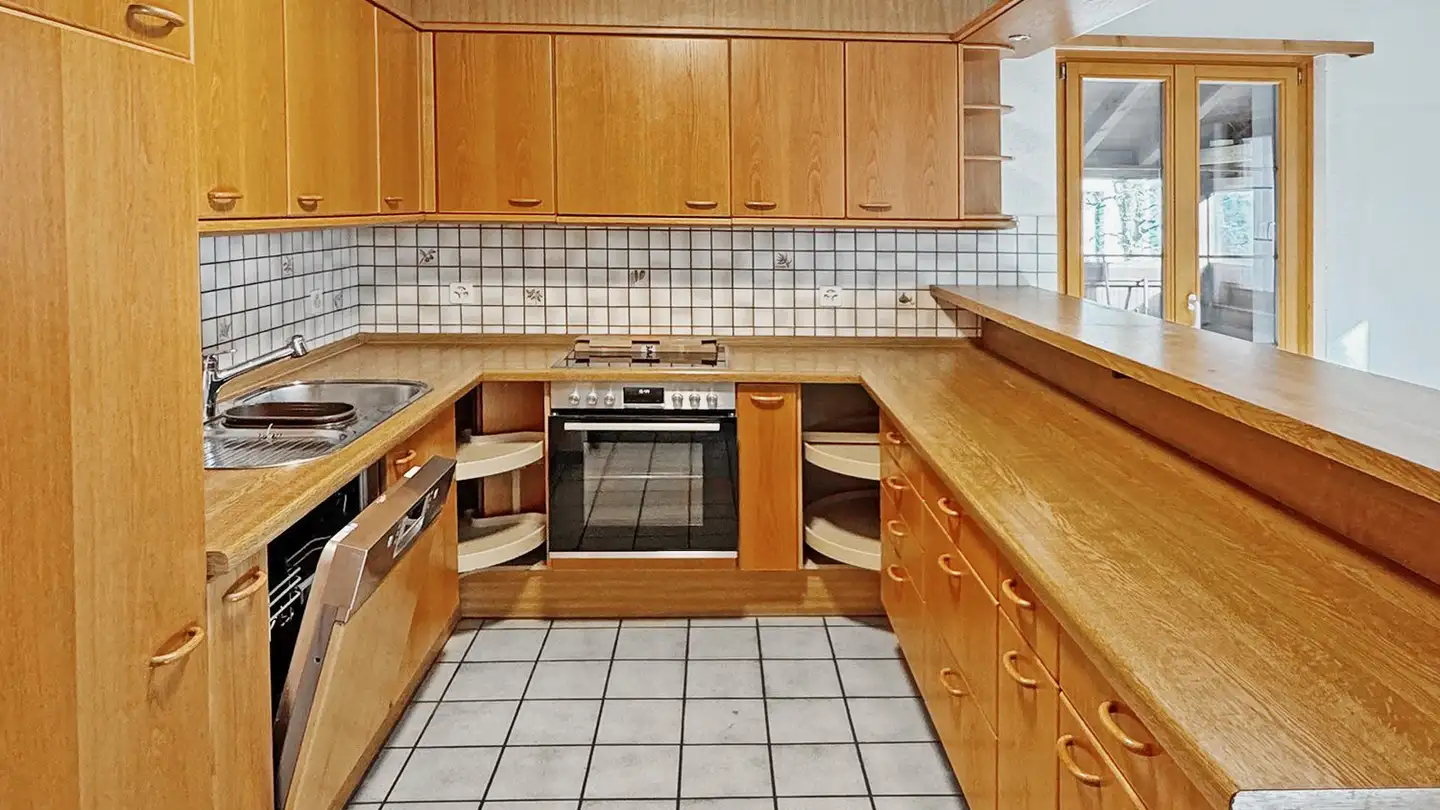 Single house for sale - Chofelstrasse 8, 8174 Stadel b. Niederglatt - Photo 3