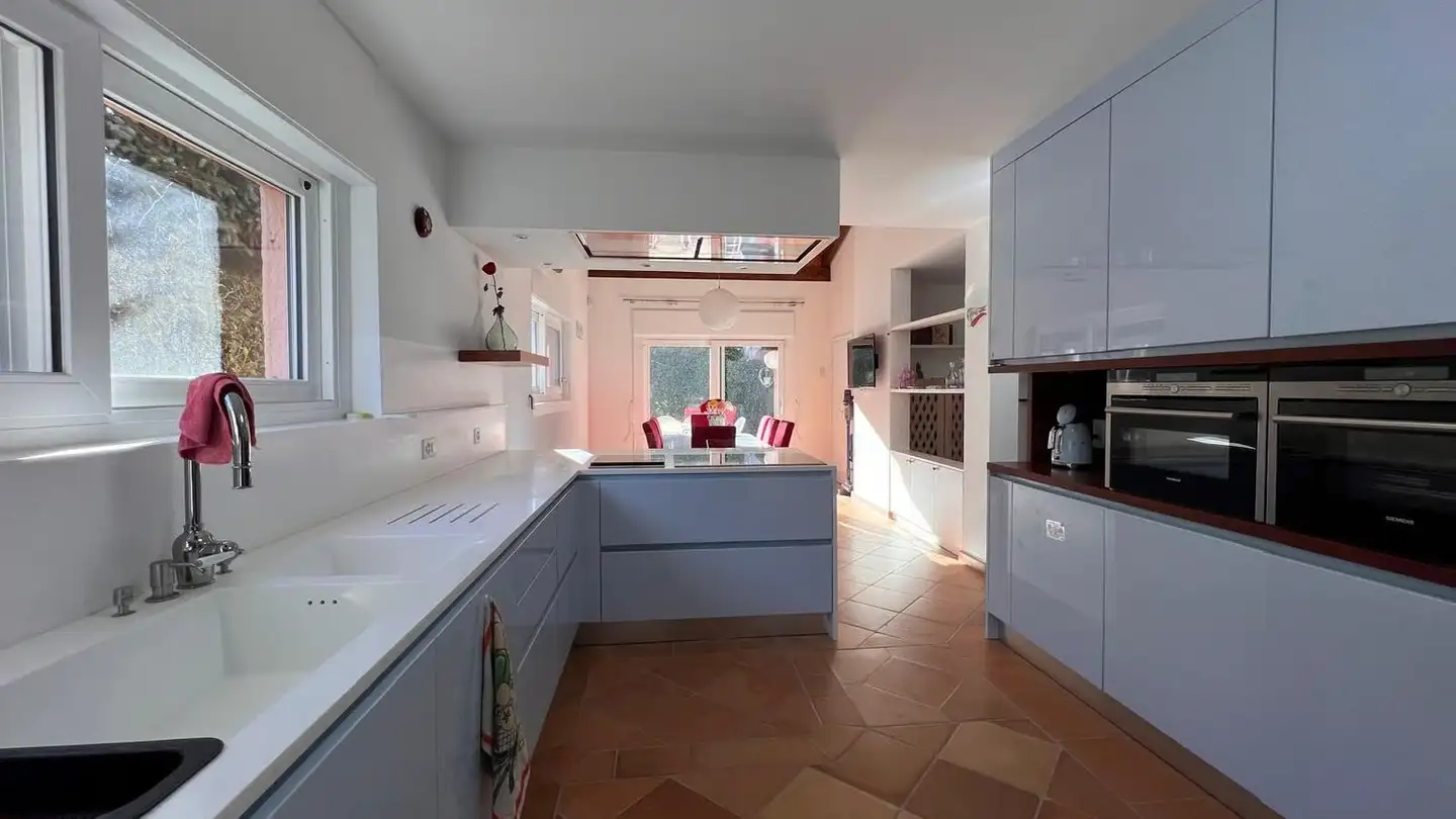 Villa in vendita - Via Marèll, 6966 Villa Luganese - Foto 4
